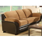 Mia Sleeper Sofa