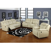 Allen Living Room Collection