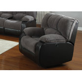 Jagger Recliner