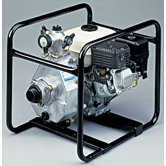 1.5", 5.5 HP Honda Engine Driven High Pressure Pump