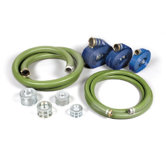 50' Discharge Hose
