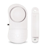 Sonic Entry Window Alarms 4 Pack
