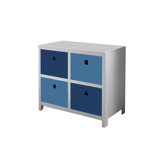 Kommode "Cubo"