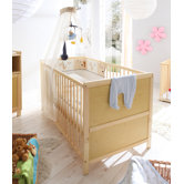 Babybett "Croco"