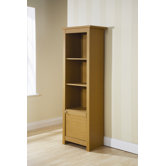 Fusion Tall Display Unit