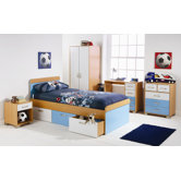 Goddess Bedroom Set