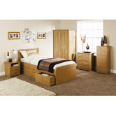 Forest Bedroom Collection