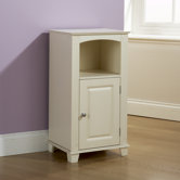 Greek Floor Cupboard