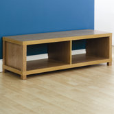 Utah Wide TV Stand