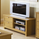 Fusion Plasma TV Stand