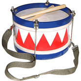Toy Drum