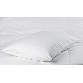 Down Egyptian Cotton Pillow Protector