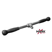 20 Inch Revolving Straight Bar Cable Attachment