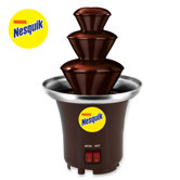 Nesquik 3 Tier Chocolate Fountain
