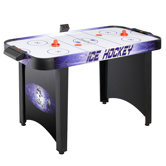 Hat Trick 4 ft. Air Hockey Table