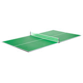 Quick Set Table Tennis Conversion Top