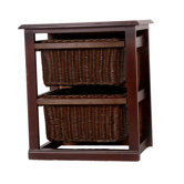 Unit with 2 Basket