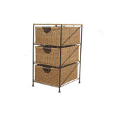 3 Drawer Storage Unit
