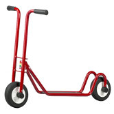 Italtrike Scooters