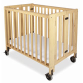 Cribs