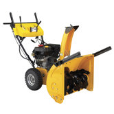 Snow Blowers