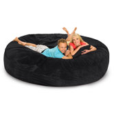 Giganti-XL Sac Bean Bag Cover
