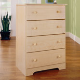 4 Drawer Chest