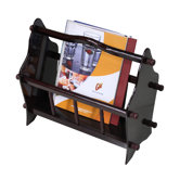 Magazine Rack