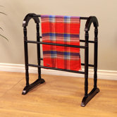 Quilt Rack