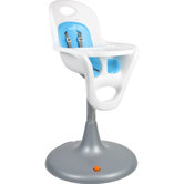 Flair Pedestal High Chair