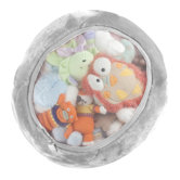 Animal Toy Bag