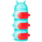 Catepillar Snack Stack