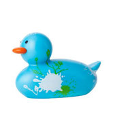 Odd Duck Slim