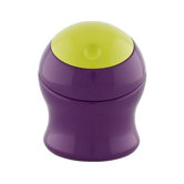Munch Snack Cup Short in Kiwi / Grape