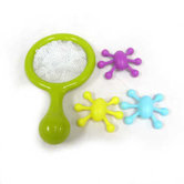 Water Bugs Float Toy in Green