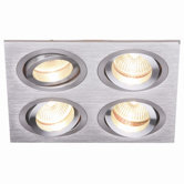 Pluto One Light Ceiling Accessory