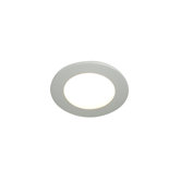 Zing Bathroom Recessed Downlight
