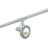 Le Gato One Light Track and Spot Light with Twin Circuit