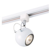 Orbe One Light Track Spot Light