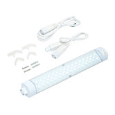 Sven 25cm Display Cabinet Strip Light in Opal