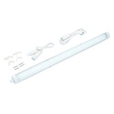 Sven 55.5cm Display Cabinet Strip Light in Opal