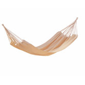 Lambada L Hammock Set in Natura