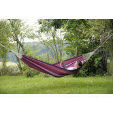 Tahiti L Hammock in Candy