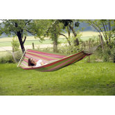Tonga Bubblegum Spreader Bar Hammock