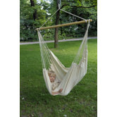Organic Hanging Chair