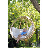 Globo Hanging Chair in Natura New
