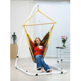 Kid's Hanging Chair Set