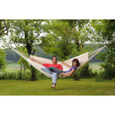 Barbados XL Hammock in Natura