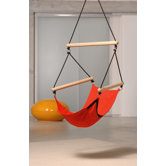 Kid's Swinger Hanging Chair