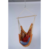 Relax Hanging Chair in Sunrise